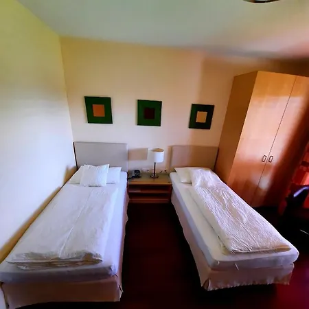 Hotel Smarte Garni 3*