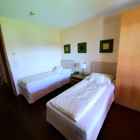 Hotel Smarte Garni 3*