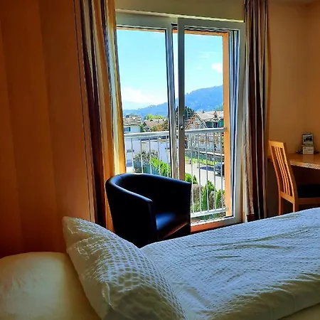 Smarte Garni Hotel 3*