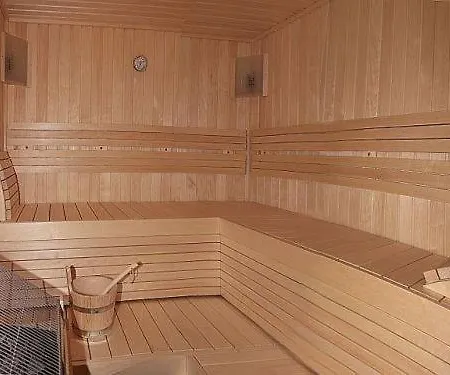 Smarte Garni 3* Höchst