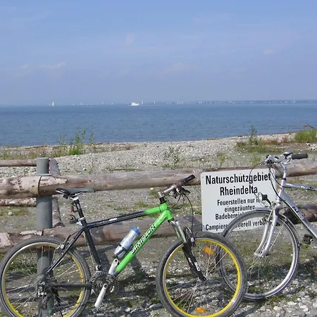 Smarte Garni מלון 3*