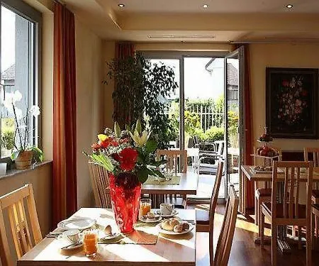 Smarte Garni Höchst