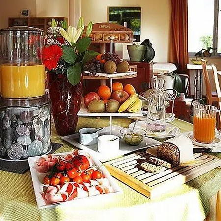 Smarte Garni 3* הוכסט