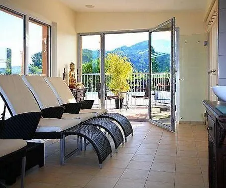 Hotel Smarte Garni