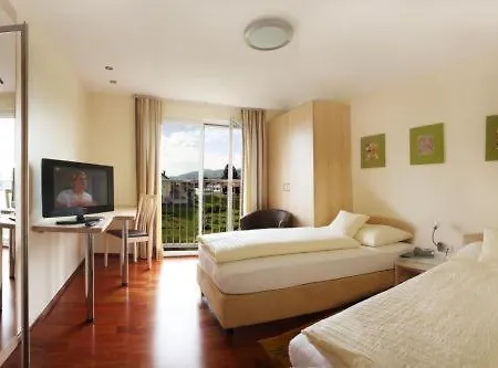 Smarte Garni Hotel