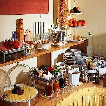 Smarte Garni Höchst