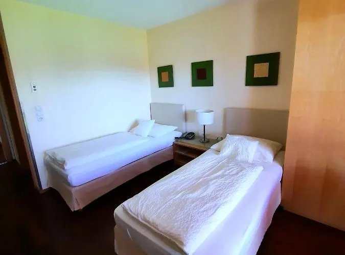 Hotel Smarte Garni 3*