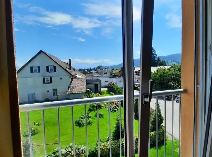 Hotell Smarte Garni Höchst