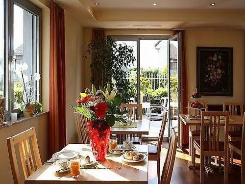 Smarte Garni Hoechst