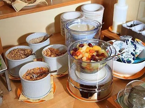 Smarte Garni 3* Höchst