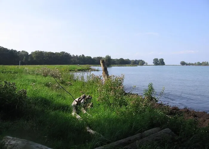 Smarte Garni Hotell Höchst